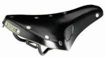 Selle Brooks B17 Standard Cuir Noir