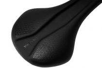 Selle Cube Acid Venec CMPT Noir