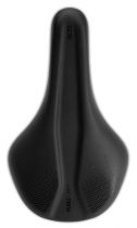 Selle Cube Acid Venec CMPT Noir