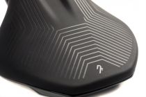 Selle Cube Natural Fit Saddle Nuance Rails Carbon