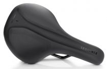 Selle Cube Natural Fit Saddle Sequence Noir