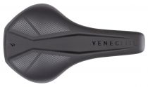 Selle Cube Natural Fit Saddle Venec Lite Noir - 140x240mm