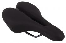 Selle Dame Force Zara Ladies Noire - 260x155mm