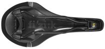 Selle Fizik Tundra M5 Versus VTT Rails S-Alloy