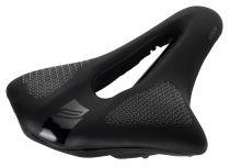 Selle Force Aerion sport Noire - 260x148mm