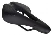 Selle Force Aerion sport Noire - 260x148mm