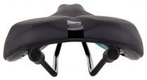 Selle Force Breton Noire - 265x160mm