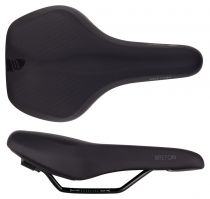 Selle Force Breton Noire - 265x160mm