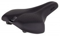 Selle Force Breton Noire - 265x160mm