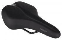Selle Force Breton Noire - 265x160mm