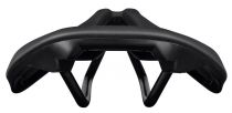 Selle Force Drix Hole Sport Noire - 245x145mm