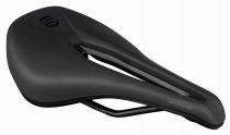 Selle Force Drix Hole Sport Noire - 245x145mm