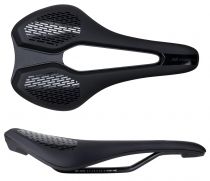 Selle Force Ignis sport Noire - 253x143mm