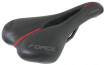 Selle Force Press Noire - 270x130mm