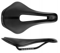 Selle Force Sprint 2 Carbone Noire - 245x153mm