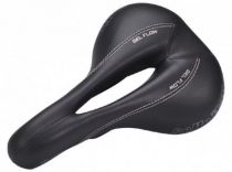 Selle Italia Donna Gel Flow Rails Manganèse