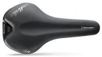 Selle Italia Flite Boost Noir Rails Manganèse L : 250x140 mm