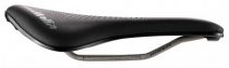 Selle Italia Max Novus Evo Boost Gel Superflow Rails Titanium