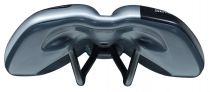 Selle Italia Max S 5 SuperFlow FeC Alloy Noir - L3