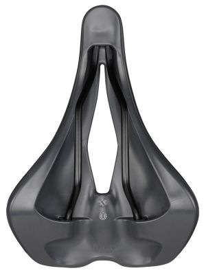 Test de la selle Selle Italia Model X Green Superflow L3