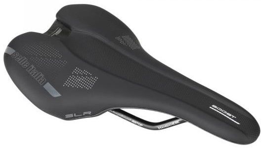 selle italia slr manganese