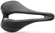 Selle Italia SLR Boost X-Cross SuperFlow Rail Manganese