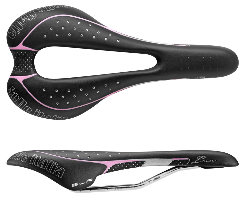 selle italia slr flow ti316