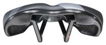 Selle Italia X-Bow SuperFlow Fec Alloy Noir