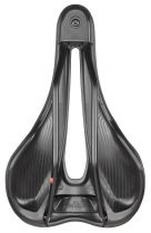 Selle Italia X-Bow SuperFlow Fec Alloy Noir