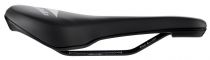 Selle Italia X-Bow SuperFlow Fec Alloy Noir