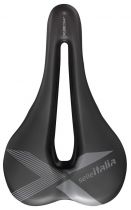 Selle Italia X-Bow SuperFlow Fec Alloy Noir