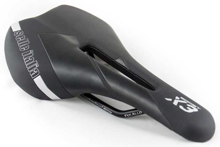 selle italia x3 weight