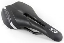 Selle Italia X3 XP Lady Boost SuperFlow Rail Fec Alloy 250x150