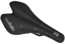 Selle Italia X4 Boost Rail Fec Alloy
