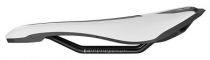 Selle PRO Stealth Performance Curved - Rails Inox