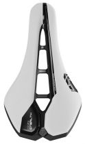 Selle PRO Stealth Performance Curved - Rails Inox