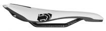 Selle PRO Stealth Performance Curved - Rails Inox
