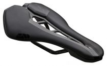 Selle PRO Stealth Performance Noir - Rails Acier