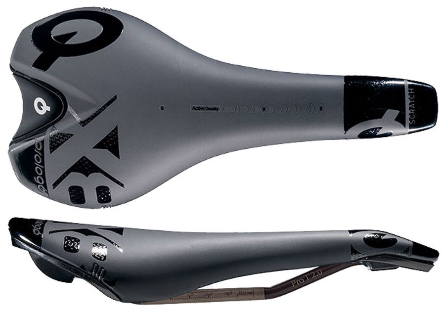 Selle Prologo Scratch X8 Pro T2.0 135