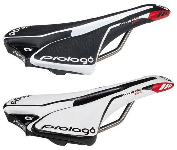 Selle Prologo Zero II Pas Pro T2.0 134