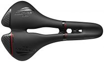 Selle San Marco Aspide Carbon FX Wide Open Noir