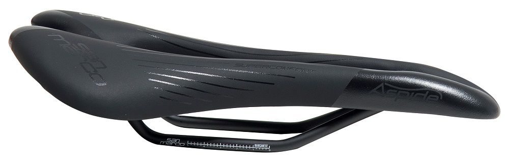 selle san marco aspide supercomfort dynamic saddle