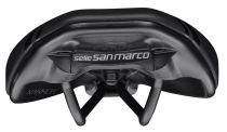 Selle San Marco Ground Short Open-Fit Dynamic 140mm