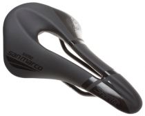 Selle San Marco Shortfit Carbon Steel Fec Alloy - L.250mm