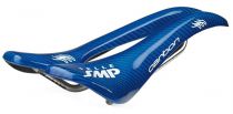 Selle SMP Carbon Anti-Compression - 263x129 mm