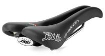 Selle SMP Drakon Anti-Compression - 276x138 mm