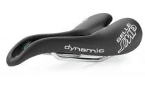 Selle SMP Dynamic Anti-Compression Homme - 274x138 mm