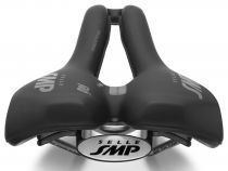 Selle SMP E-Sport Large Gel Anti-Compression - 146x279mm