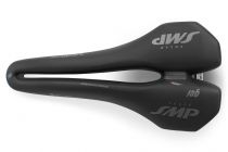 Selle SMP E-Sport Medium Anti-Compression - 140x273mm