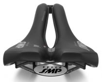 Selle SMP E-Sport Medium Anti-Compression - 140x273mm